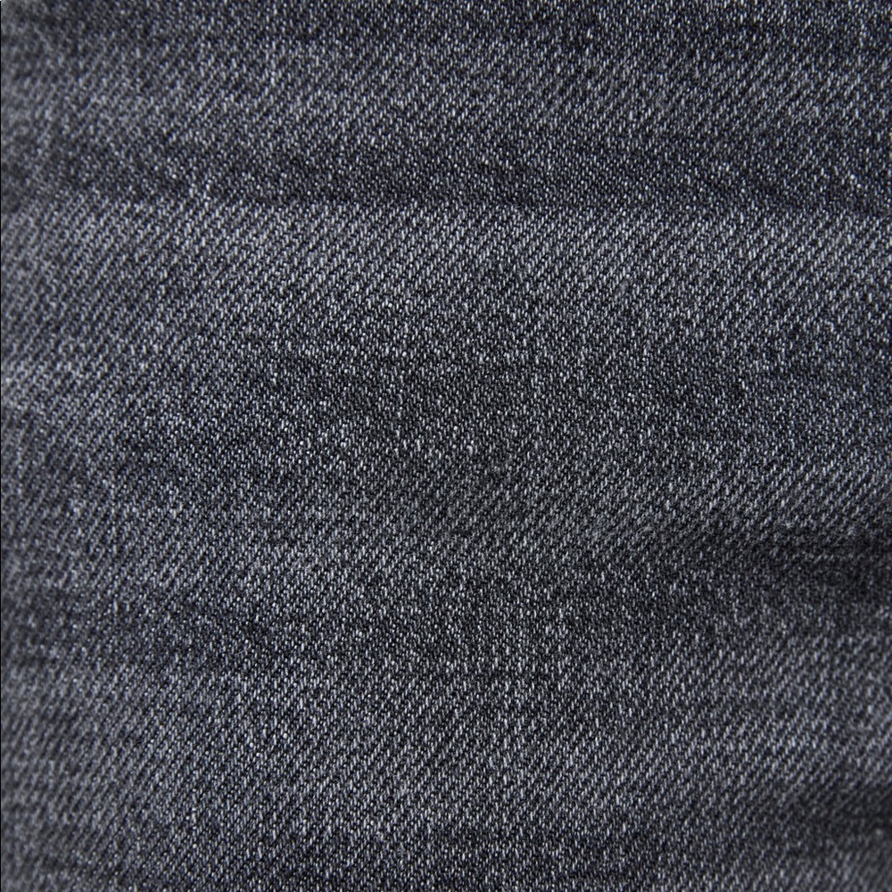 Zara gray Faded hi-rise jeans Size 38/6 - Picture 4 of 5